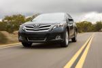 Toyota Venza 2013 года